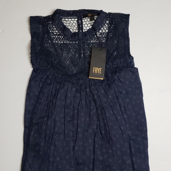 Frye Dress - Picture 2 of 10